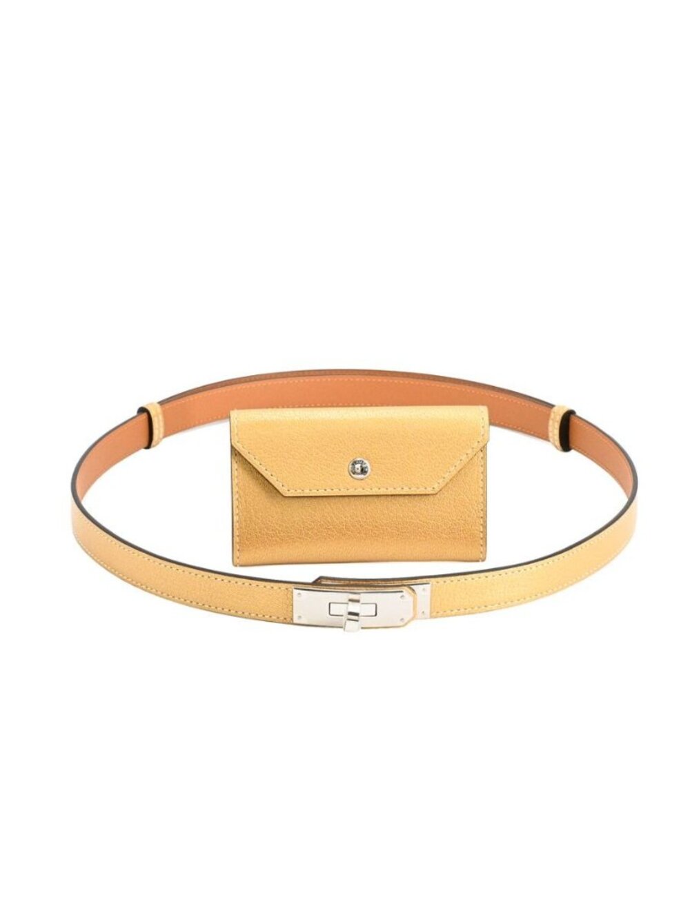 Hermes Belt Kelly Pocket 18